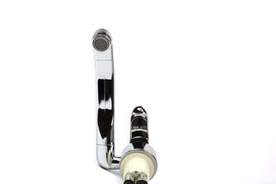 Comet Mixer Folding Tap - Florenze Comet