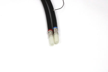 Comet Mixer Folding Tap - Florenze