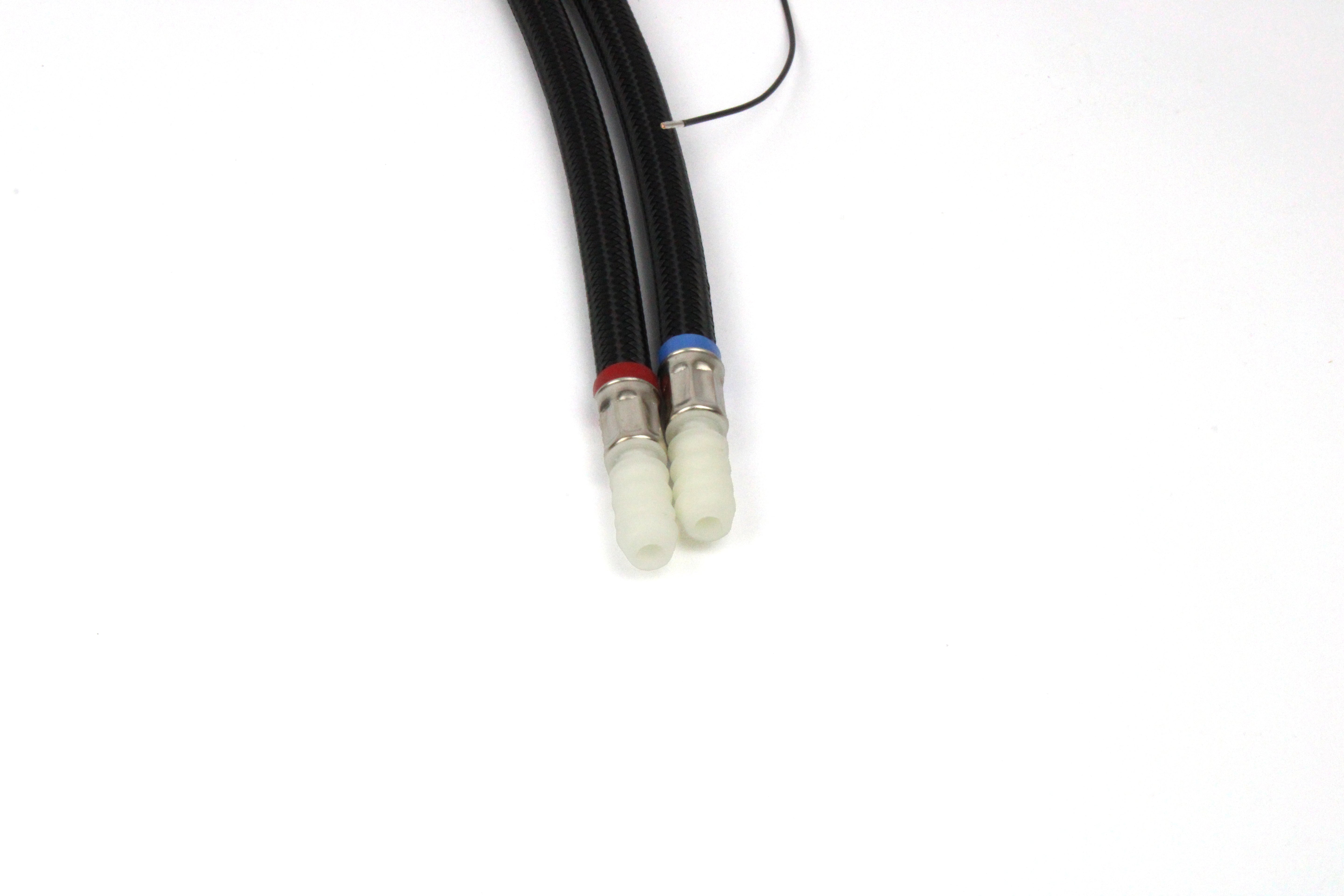 Comet Mixer Folding Tap - Florenze