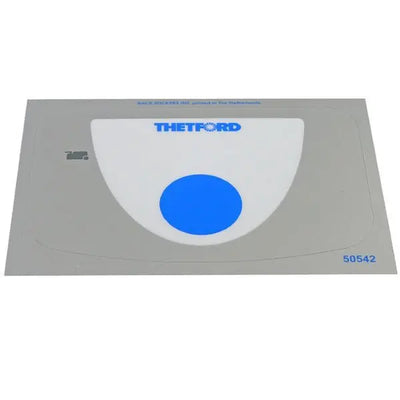 Thetford Overlay 50708 Thetford