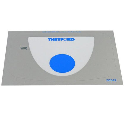 Thetford Overlay 50708