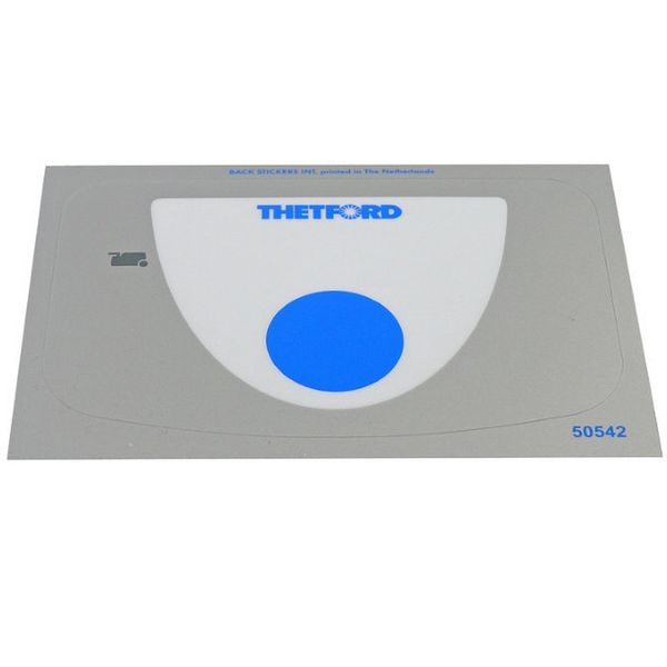 Thetford Overlay 50708