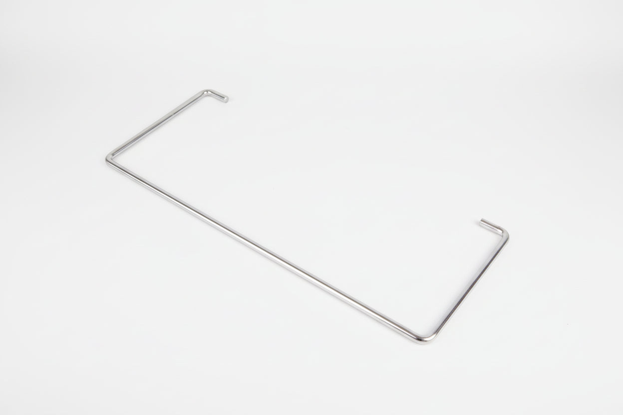 Dethleffs Clothes Rack