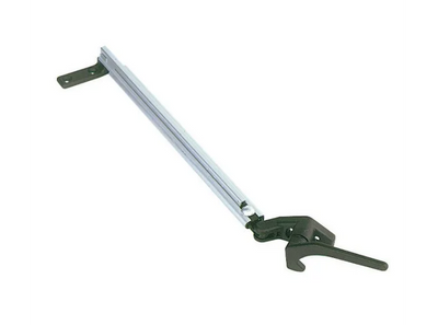 Auto-Stay & Lever Lock Window Stays, 230mm, pair. Screw On Trigano