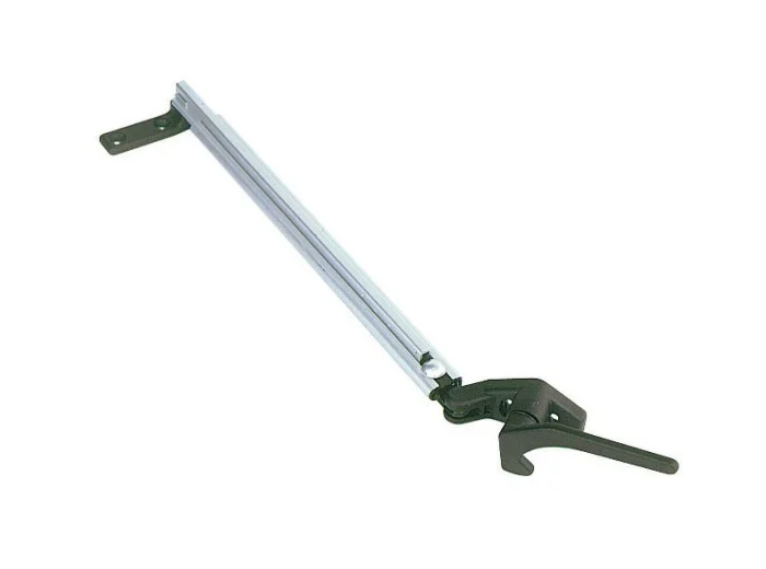 Auto-Stay & Lever Lock Window Stays, 230mm, pair. Screw On Trigano