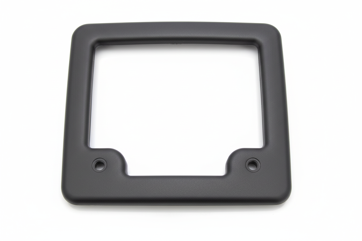 Thetford Service Door 3 No Lock Rain Diverter