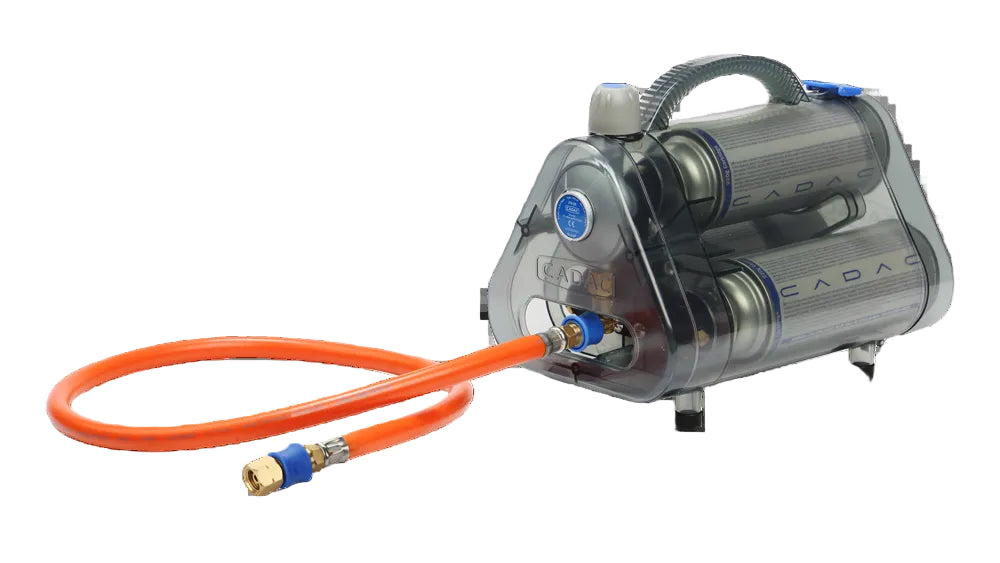 Cadac Trio Power Pak