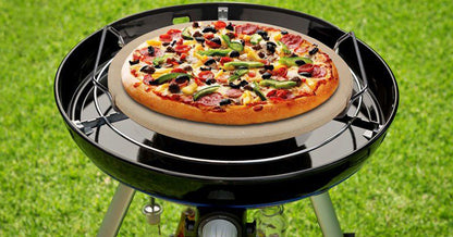 Cadac Pizza Stone Pro 50