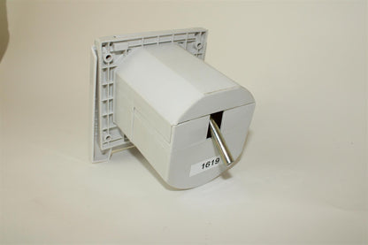 Dethleffs Gas Barbeque Point