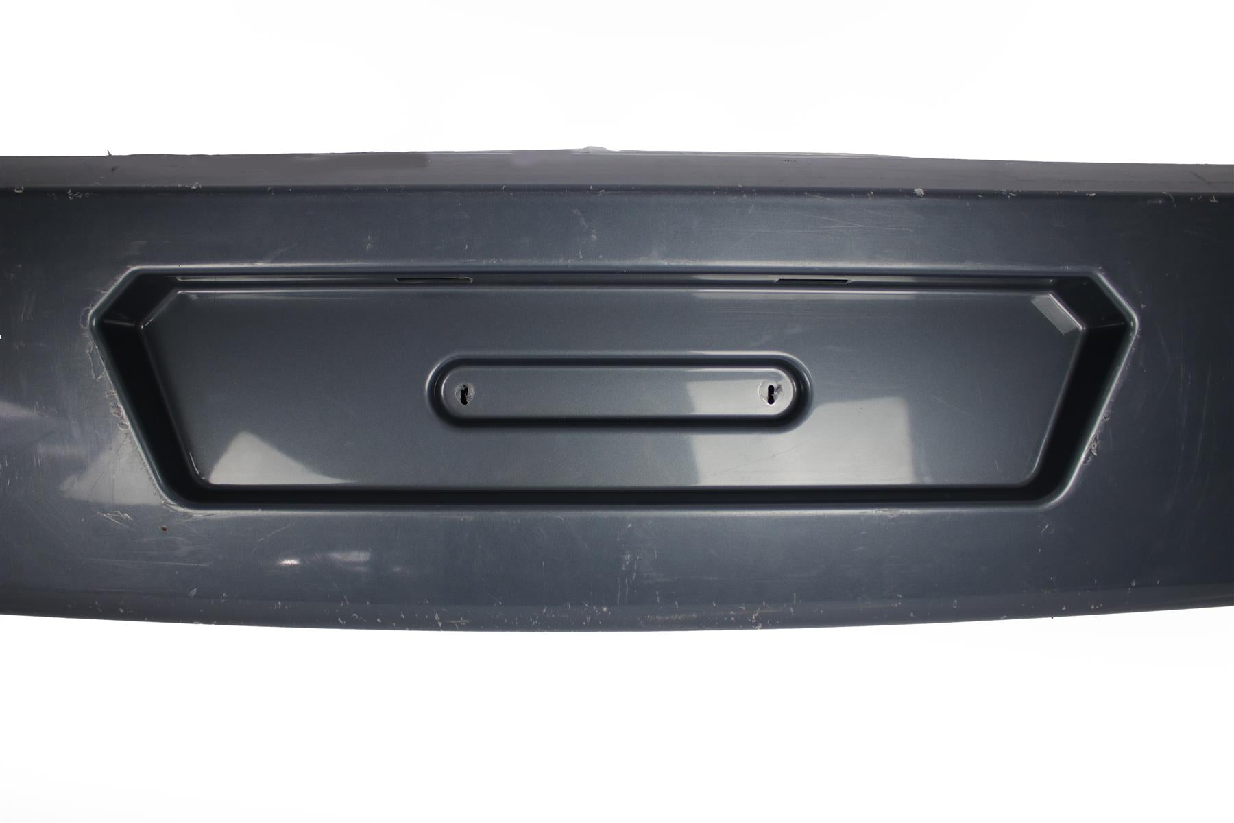 Roller Team Pegaso Rear Bumper