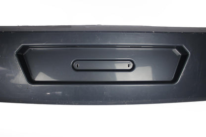 Roller Team Pegaso Rear Bumper