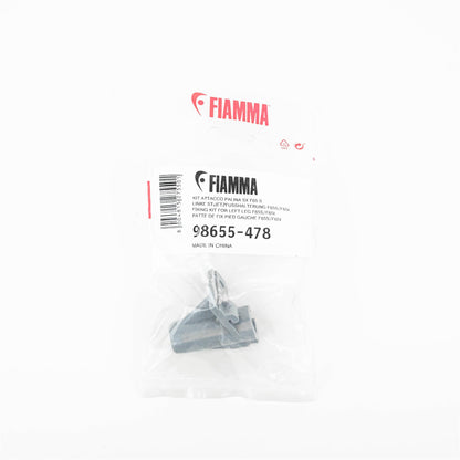 Fiamma Fixing Kit for Left Leg F65S/F65L (98655-478)