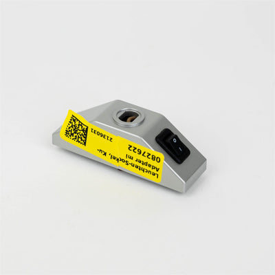 Dethleffs Luminaire Base