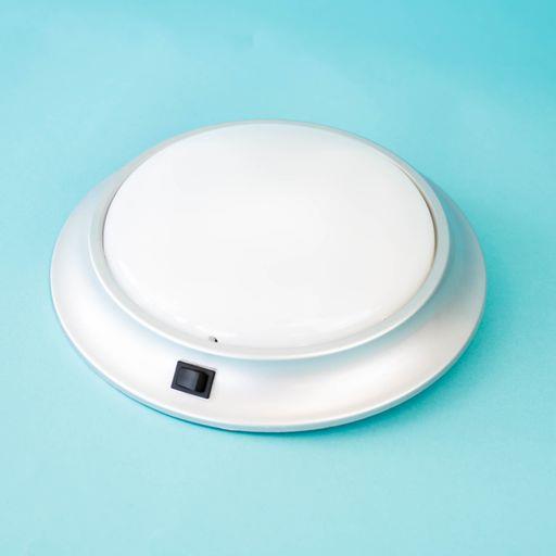 Roller Team Circular LED Dome Light