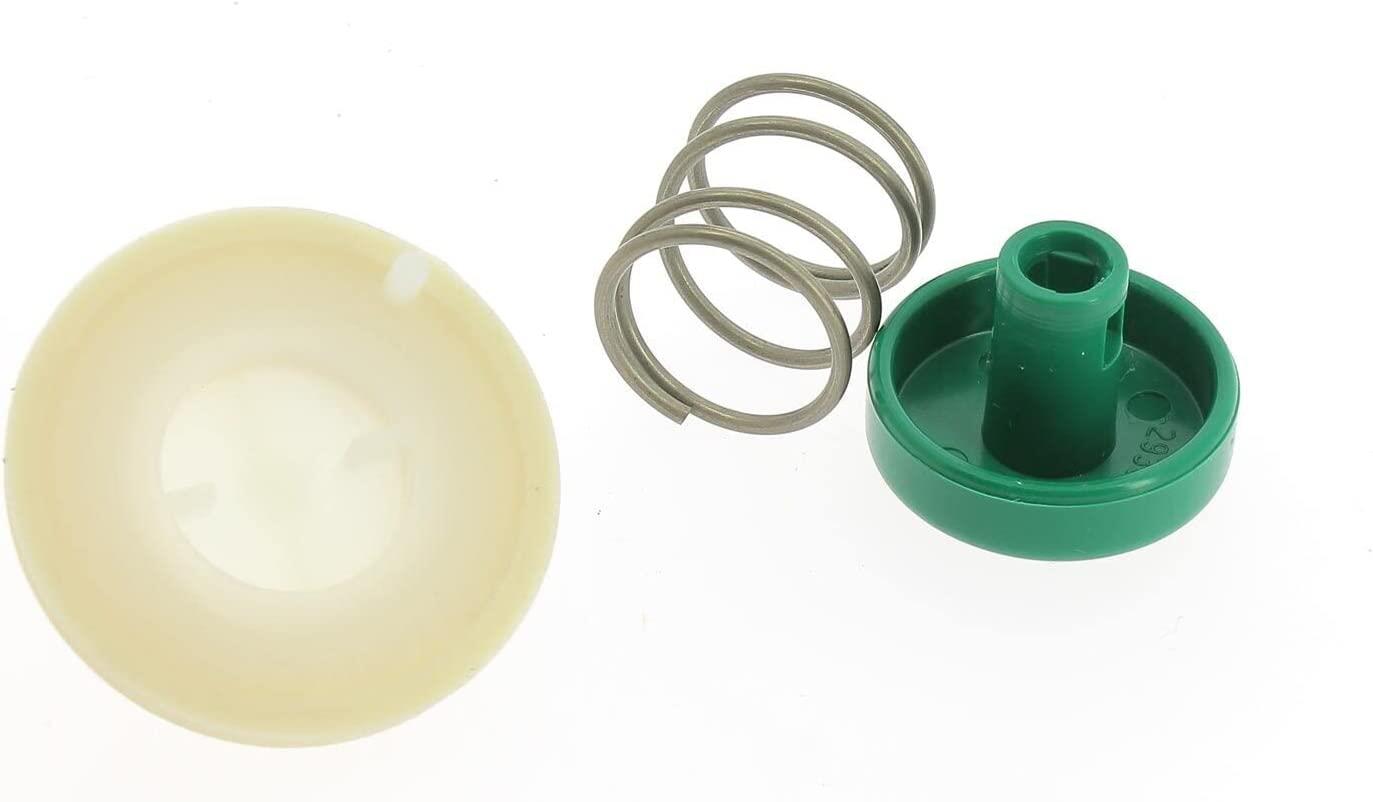 Thetford C2 C3 C4 Cassette Vent Button & Spring