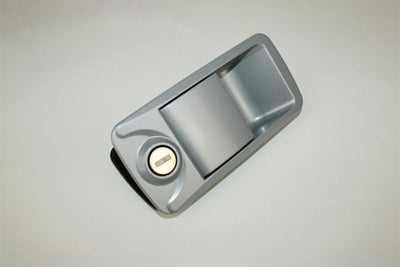 Caraloc 400 Complete Left-Hand Door Lock Assembly Caraloc