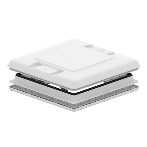 Fiamma Rooflight Vent 50 White