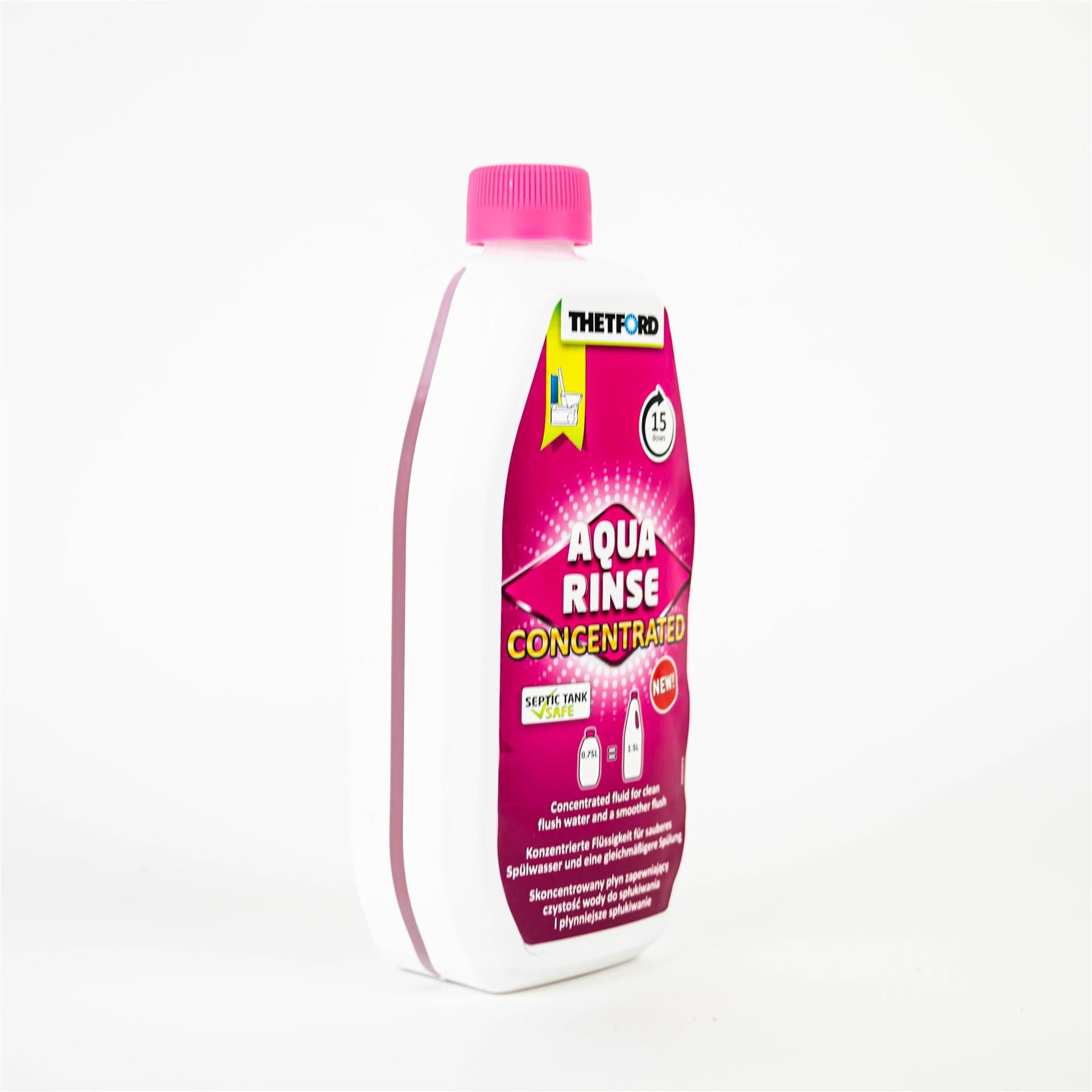 Aqua Rinse Plus Concentrate