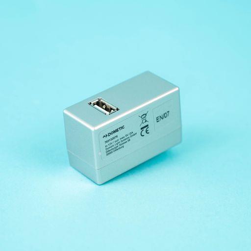 Dometic Busbar USB Socket | Caravan & Motorhome USB Charger