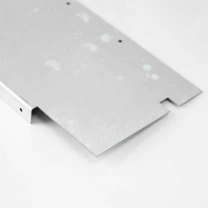 Sunlight Mud Guard Mounting Plate