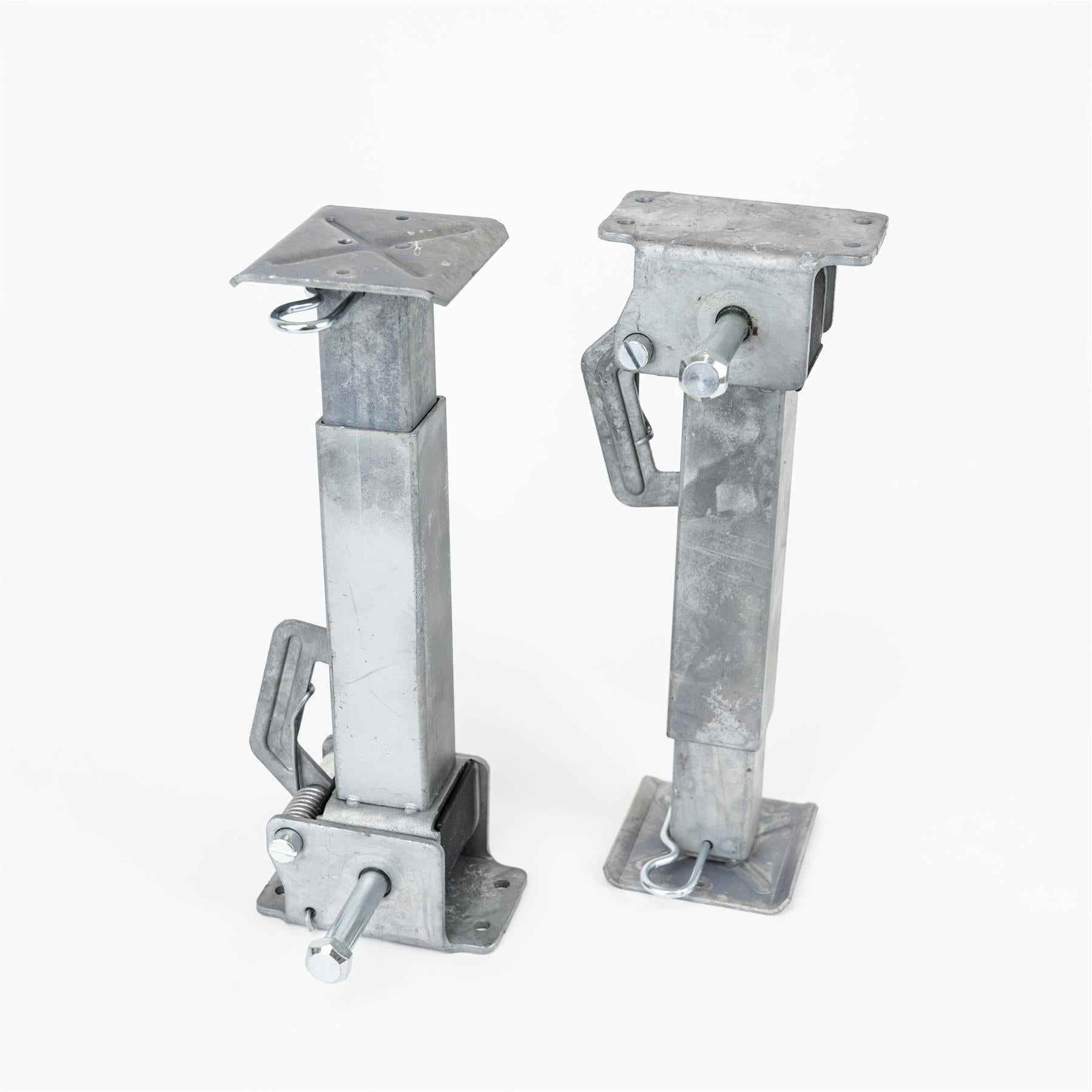 Dethleff Rear Steady Kit