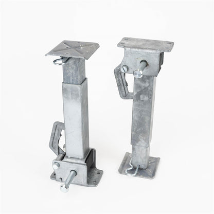 Dethleff Rear Steady Kit