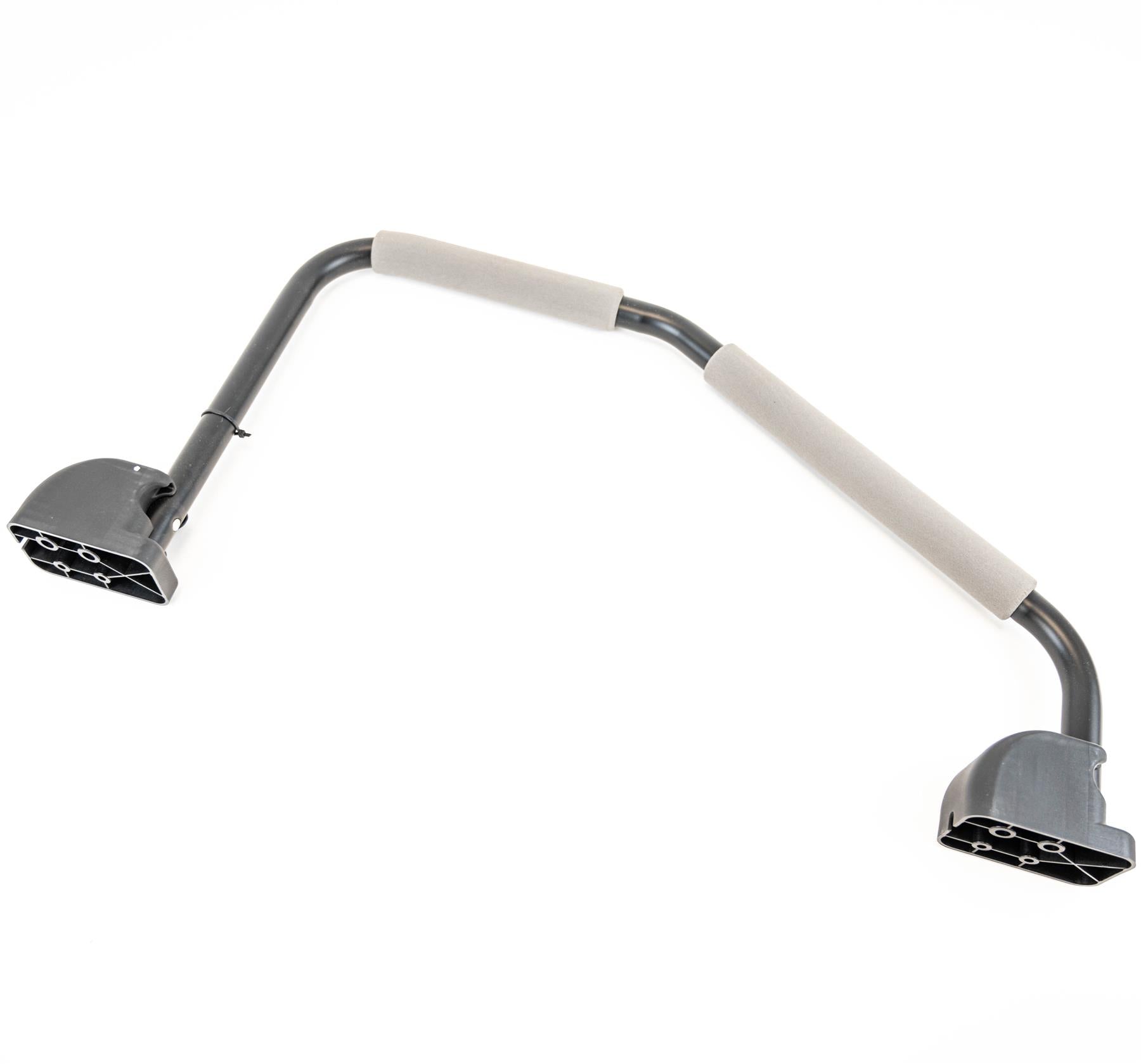 Milenco Motorhome Safety Handrail XL in Black Southwest Leisure Spares