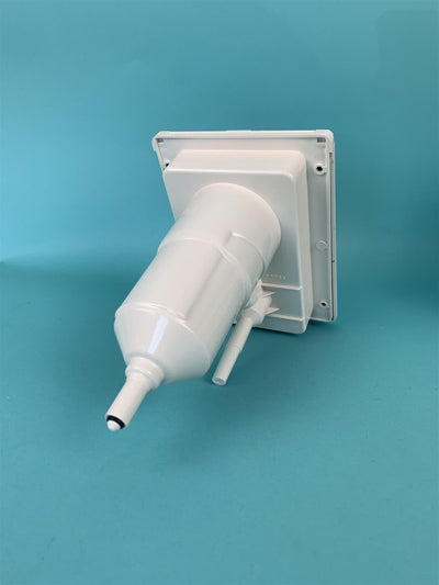 Filtapac Replacement Water Filter Housing