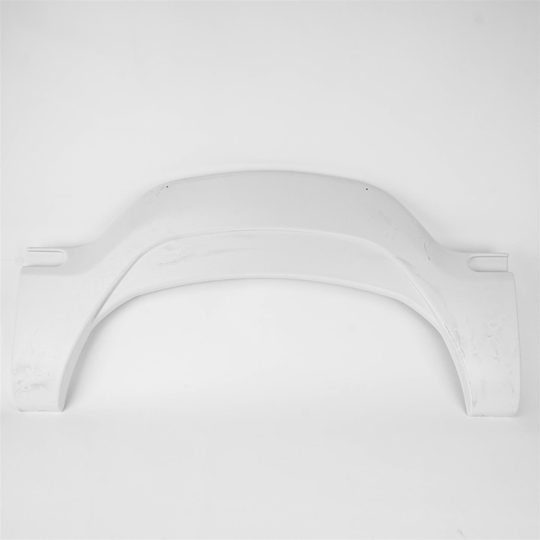 Roller Team Wheel Arch