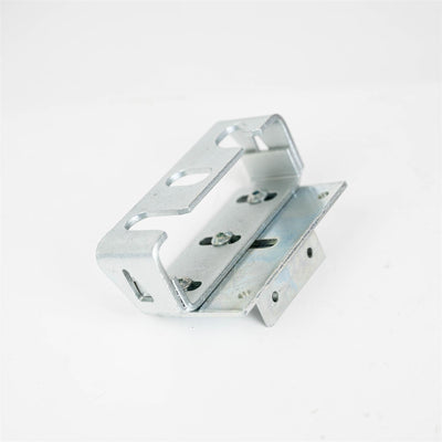 An offside Roller Team motorhome lock kit.