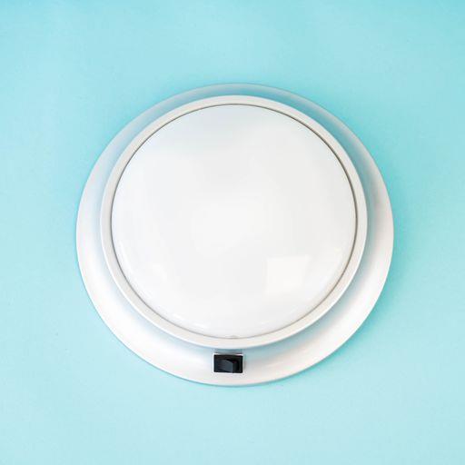 Roller Team Circular LED Dome Light