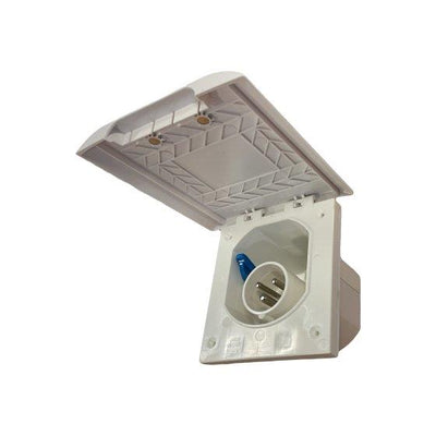 Element Line Mains Inlet