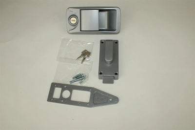 Caraloc 400 Complete Left-Hand Door Lock Assembly Caraloc