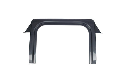Roller Team Door Surround 598mm x 28mm x 28mm - Grey