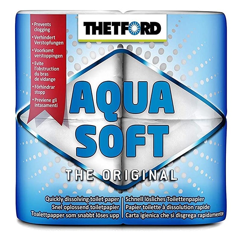 THETFORD AQUA SOFT TISSUE (4)