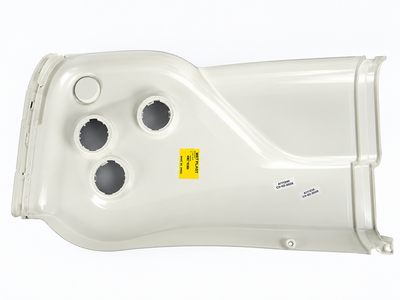 Auto-Trail Tribute 736 N/S Bumper Southwest Leisure Spares
