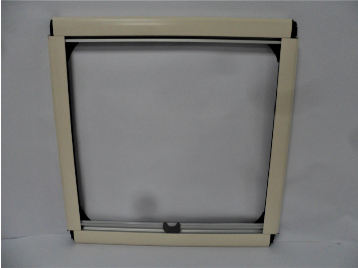 Autotrail V-Line Rear Door Blind Southwest Leisure Spares