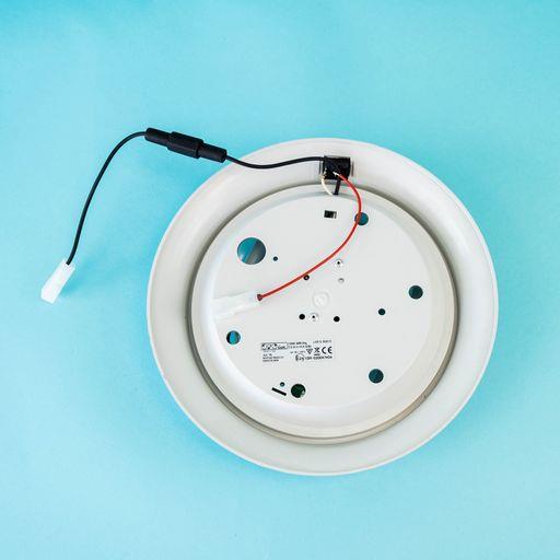 Roller Team Circular LED Dome Light