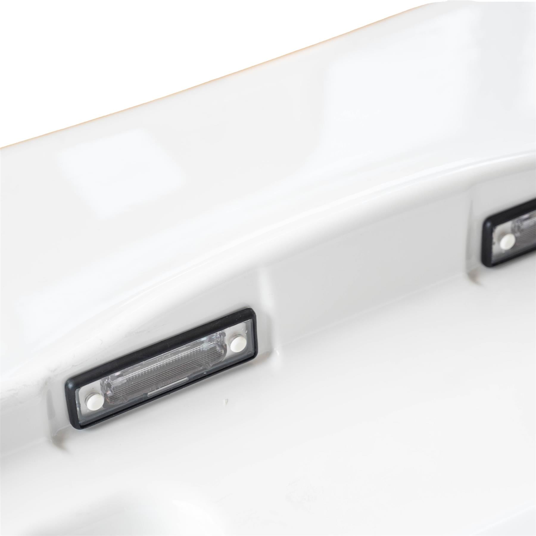 Approach Autograph Rear Bumper