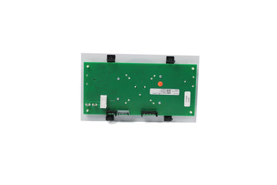 Dethleffs LT97 Control Panel