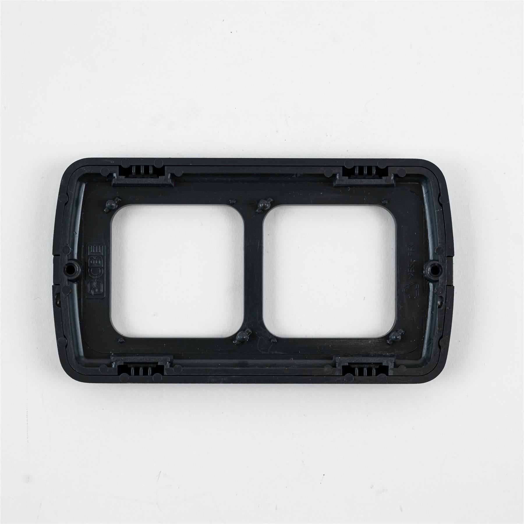 C-Line 2 Way Surround Matt Grey