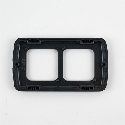 C-Line 2 Way Surround Matt Grey