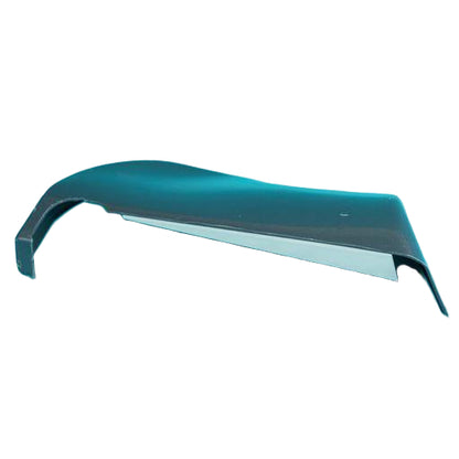 Roller Team -Rear bumper cover L/H
