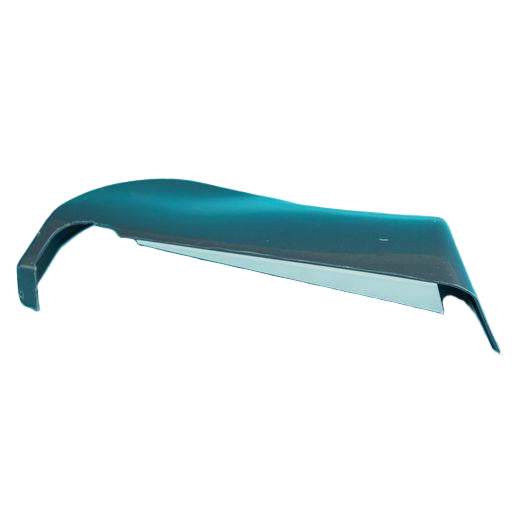 Roller Team -Rear bumper cover L/H