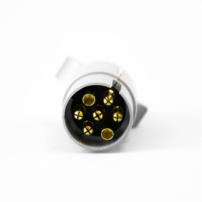 12S Trailer Plug