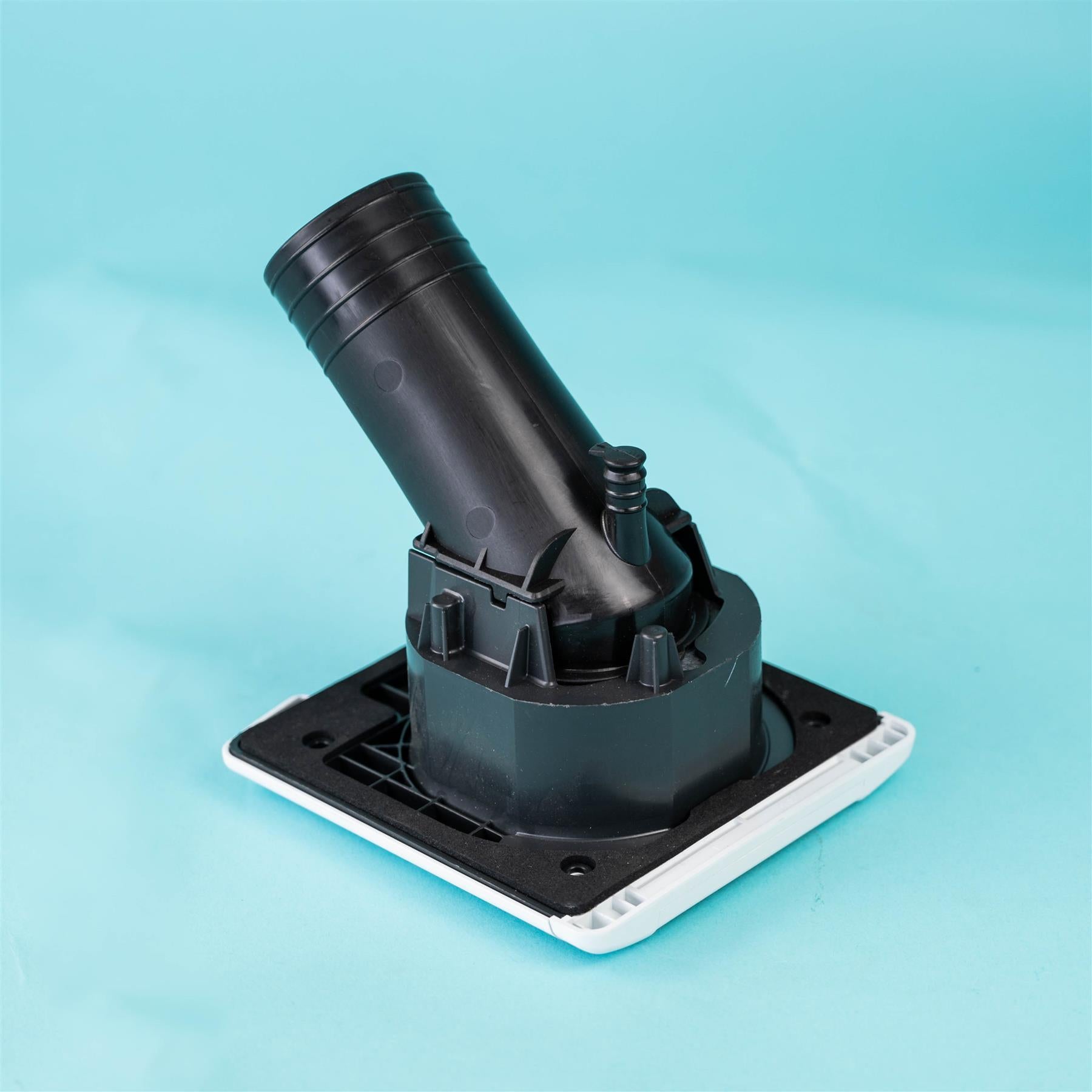 Dethleffs Diesel Replacement Housing