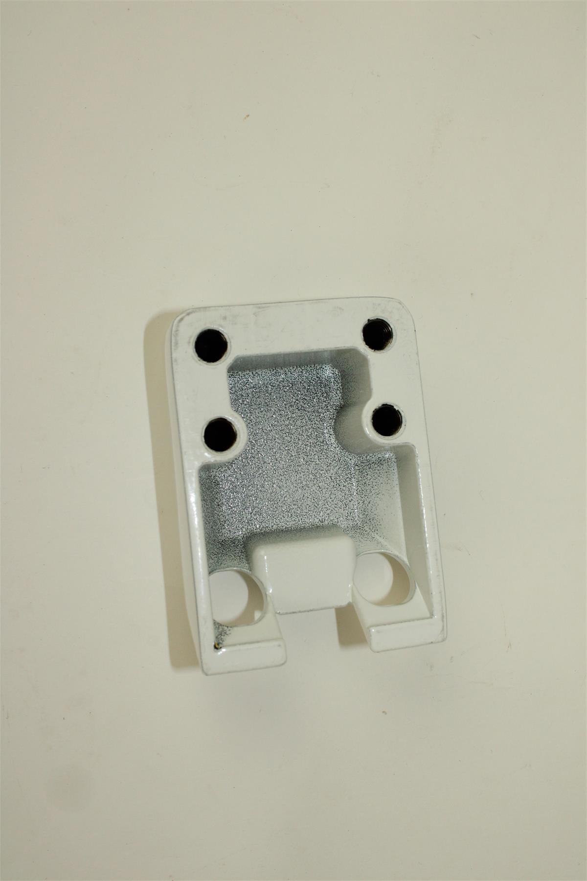 Milenco High Security Van Door Lock