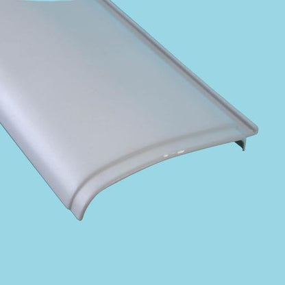 Roller team skirt left/right