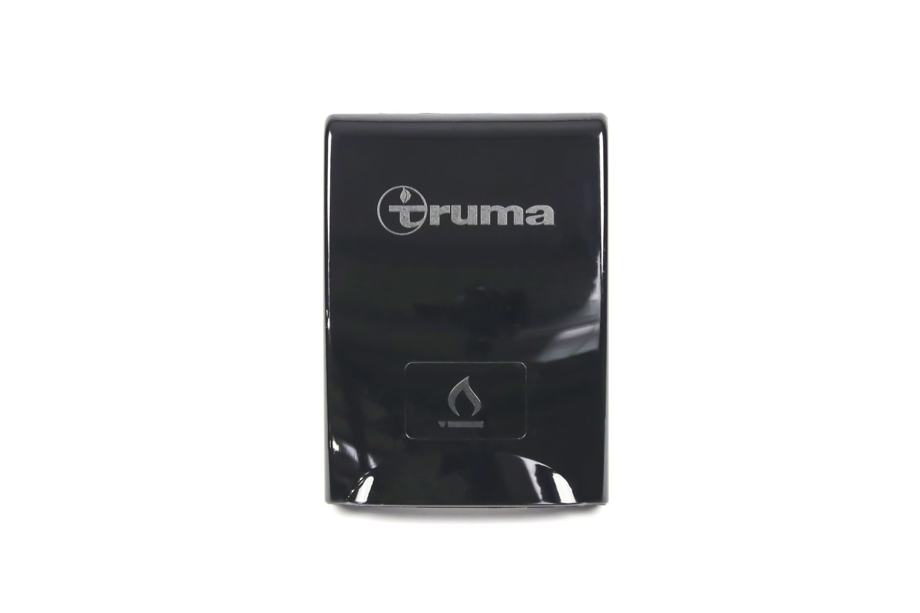 Truma BBQ Gas Point - Black