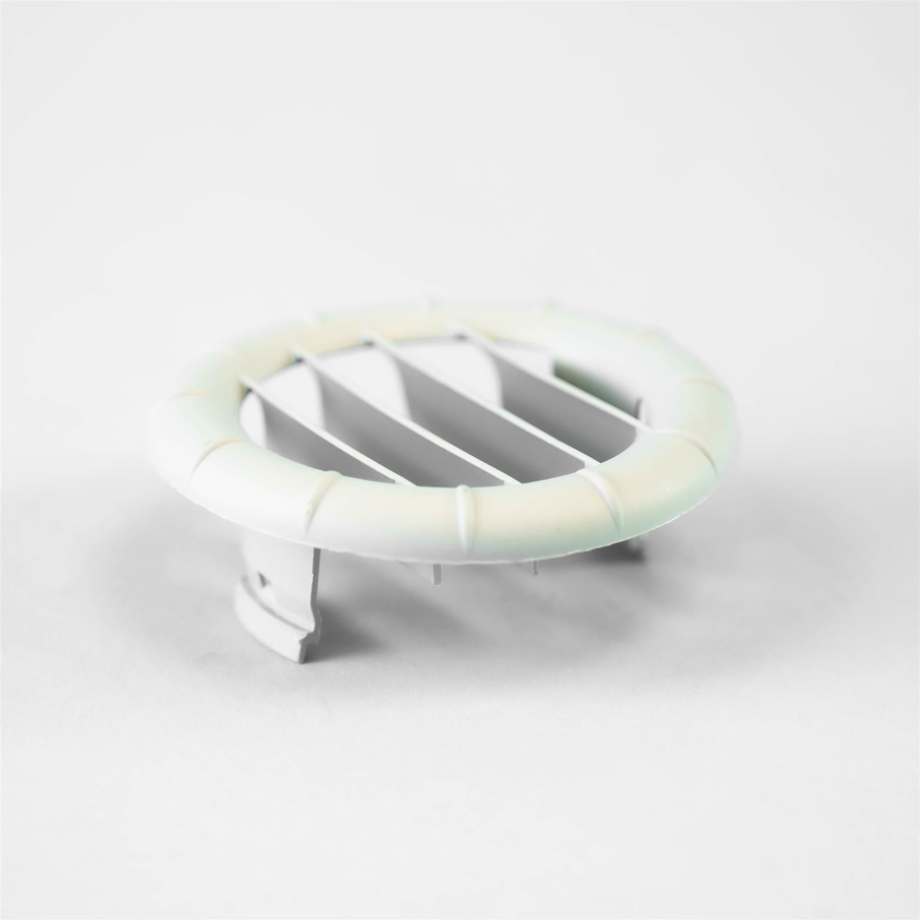 Truma Round air flow vent Lamella insert GREY